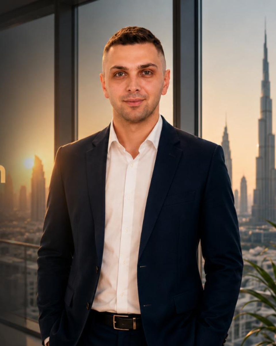 Farzin Soltani