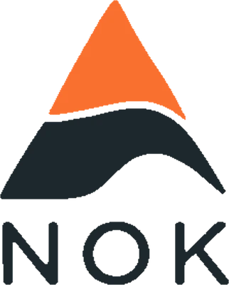 NOK Creative Agency logo