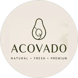 ACOVADO logo
