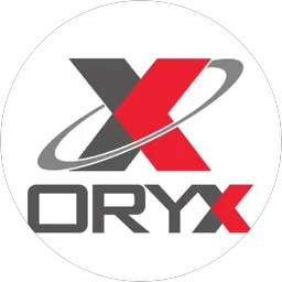 ORYX logo