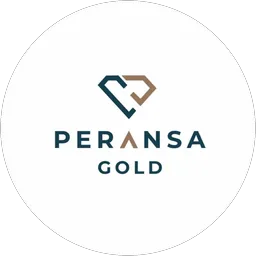 Peransa Gold logo